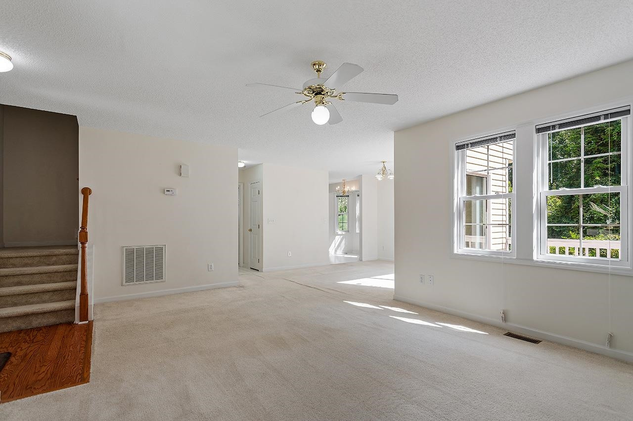 3201 Planet Drive Raleigh, NC 27604 - Photo 12 of 33 Family Room