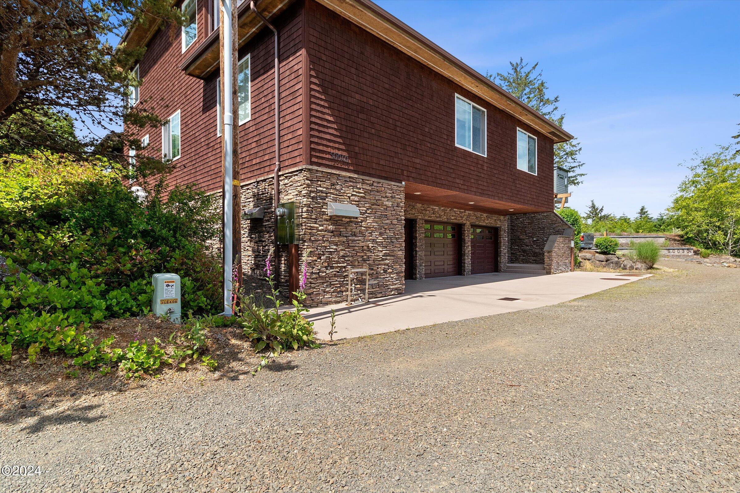 50040 South Beach Road Neskowin, OR 97149 - Photo 64 of 70 61-IMG_9558