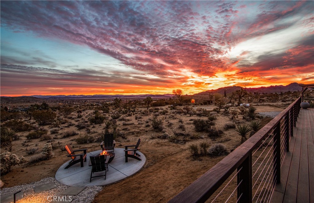 6976 Juniper Road Joshua Tree, CA 92252 - Photo 60 of 61