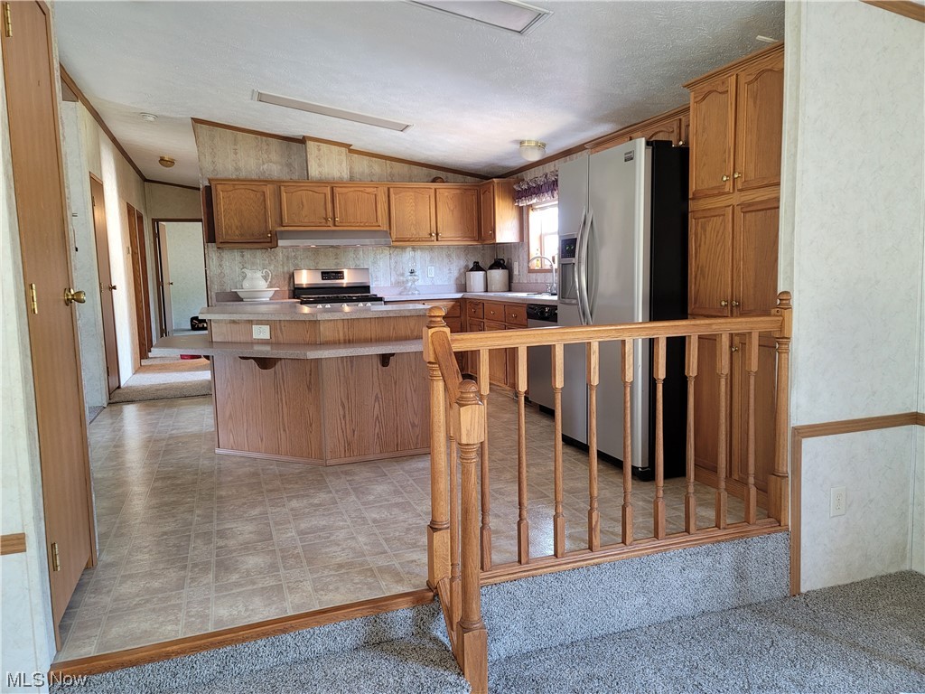 703 Dodgeville Road Jefferson, OH 44047 - Photo 10 of 27
