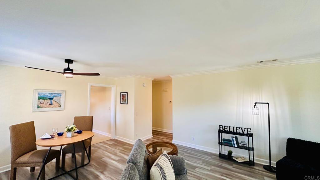 1034 Turnstone Way Oceanside, CA 92057 - Photo 12 of 28 a workspace with furniture and window