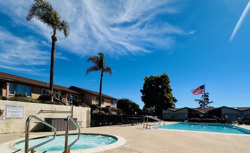 1034 Turnstone Way Oceanside, CA 92057 - Photo 17 of 25 a view of outdoor space and yard
