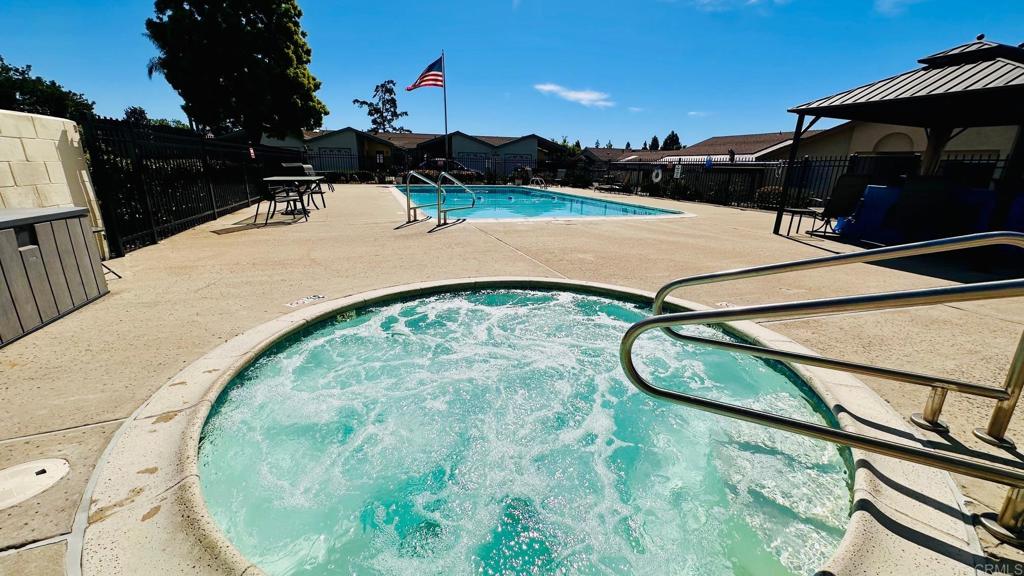 1034 Turnstone Way Oceanside, CA 92057 - Photo 20 of 25 a view of outdoor space and yard