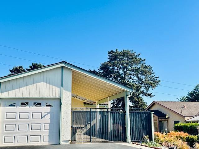 1034 Turnstone Way Oceanside, CA 92057 - Photo 3 of 28 a front view of a house with a balcony