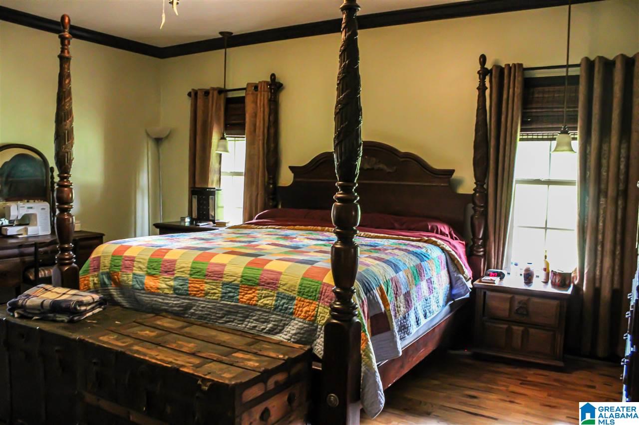 460 Thomas Road Altoona, AL 35952 - Photo 15 of 27