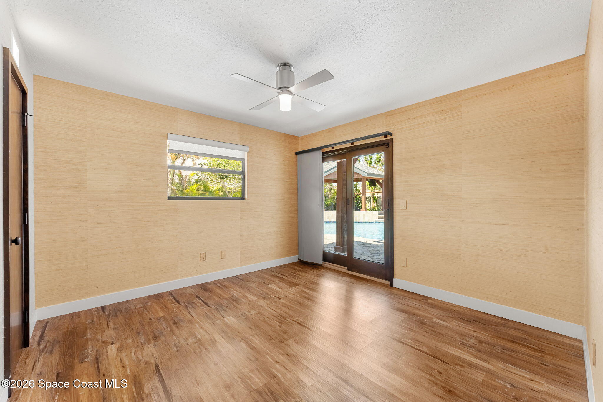 127 Sand Pine Road Indialantic, FL 32903 - Photo 39 of 67 Bedroom 4/Office Space
