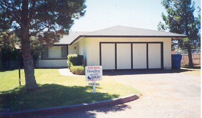 751 Higgins Road, Unit 27 Barstow, CA 92311 - Photo 1 of 1