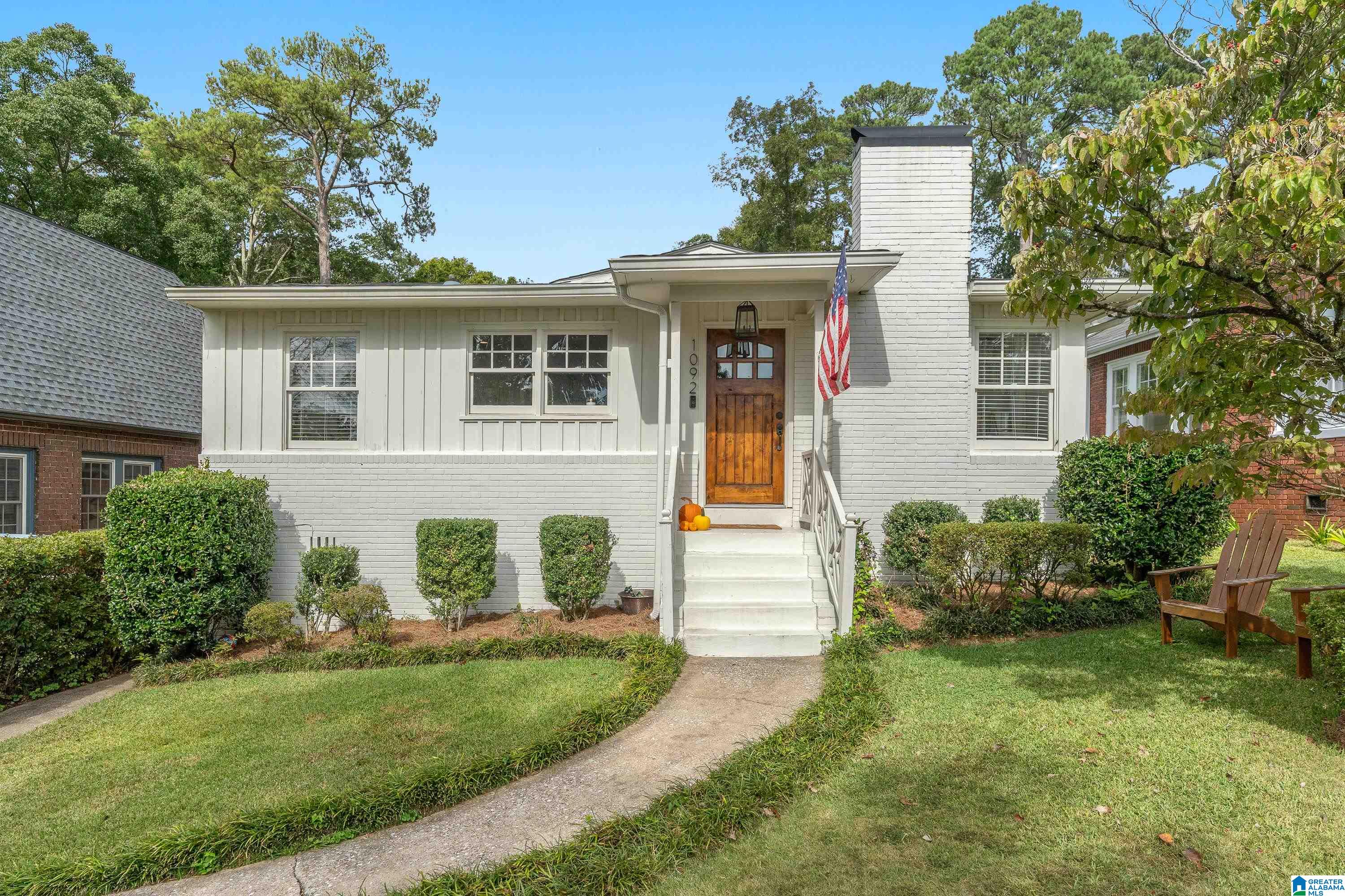 1092 Columbiana Road Birmingham, AL 35209 - Photo 1 of 36