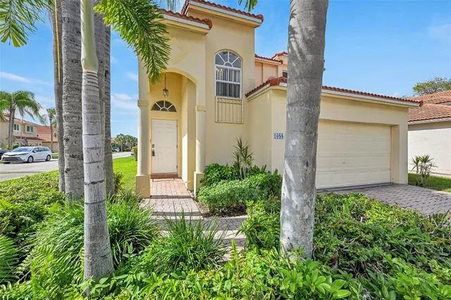 $649,999 | 1688 Southwest 158th Avenue, Pembroke Pines, FL 33027