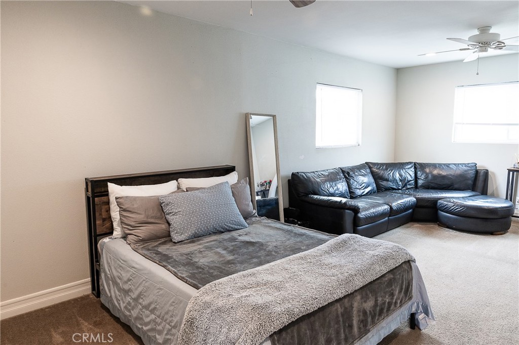 2454 Invar Court Simi Valley, CA 93065 - Photo 29 of 42 Bedroom 3