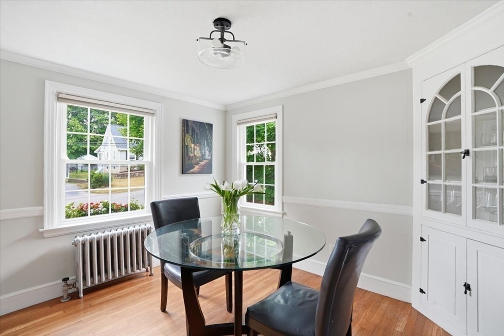 4 Ponkapoag Way Canton, MA 02021 - Photo 10 of 30