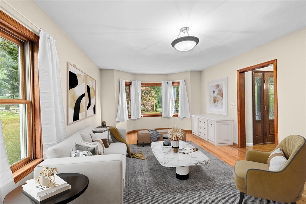 29 Long Hill Road Georgetown, MA 01833 - Photo 3 of 41 Gallery Image 3