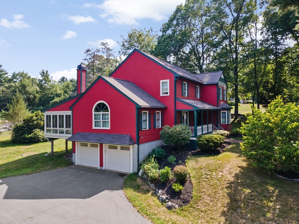 29 Long Hill Road Georgetown, MA 01833 - Photo 32 of 41 Gallery Image 32