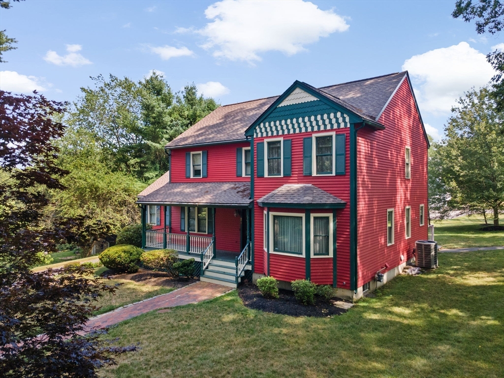 29 Long Hill Road Georgetown, MA 01833 - Photo 33 of 41 Gallery Image 33