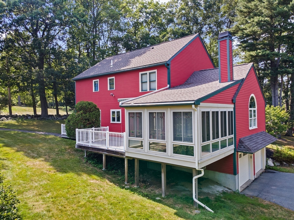 29 Long Hill Road Georgetown, MA 01833 - Photo 34 of 41 Gallery Image 34