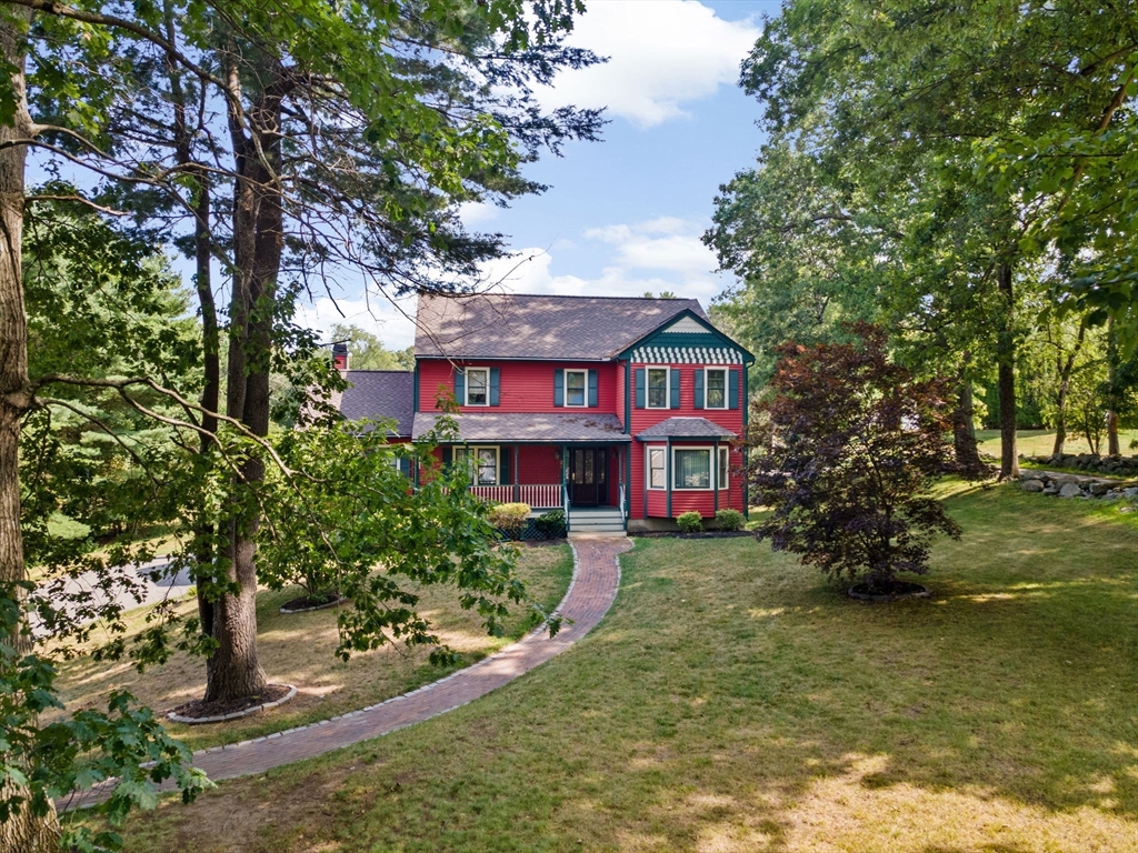 29 Long Hill Road Georgetown, MA 01833 - Photo 35 of 41 Gallery Image 35