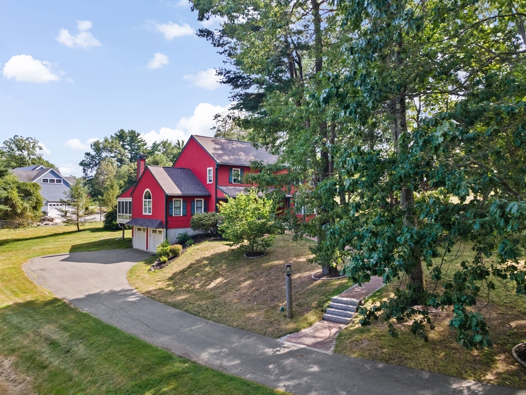 29 Long Hill Road Georgetown, MA 01833 - Photo 36 of 41 Gallery Image 36