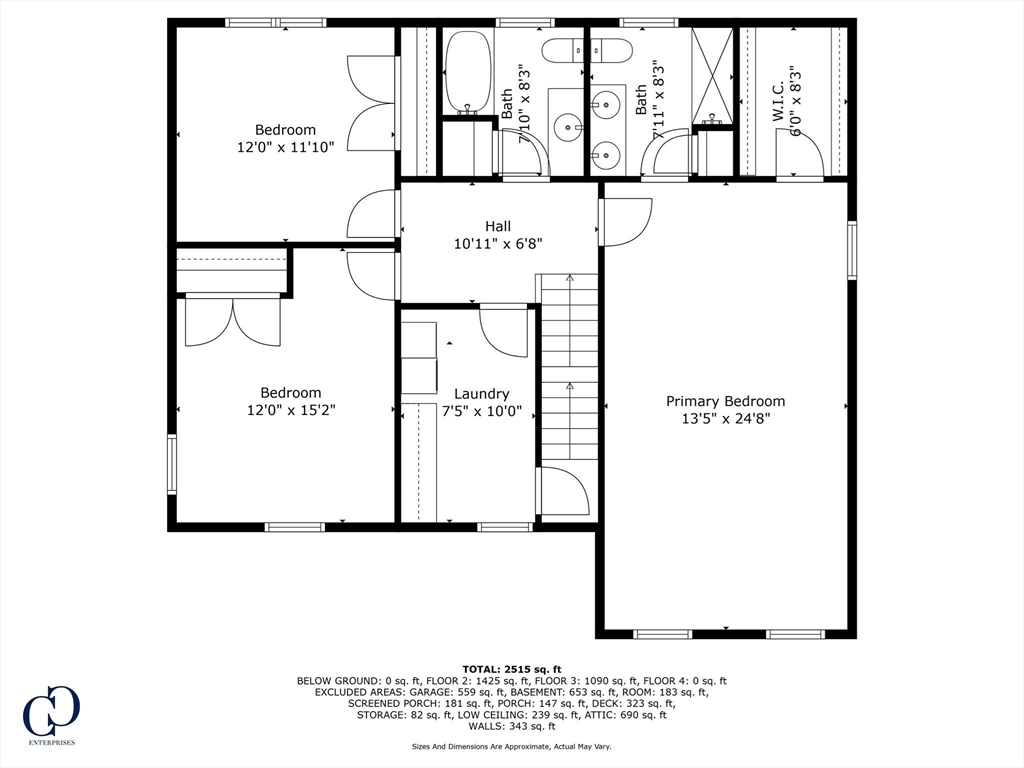 29 Long Hill Road Georgetown, MA 01833 - Photo 38 of 41 Gallery Image 38