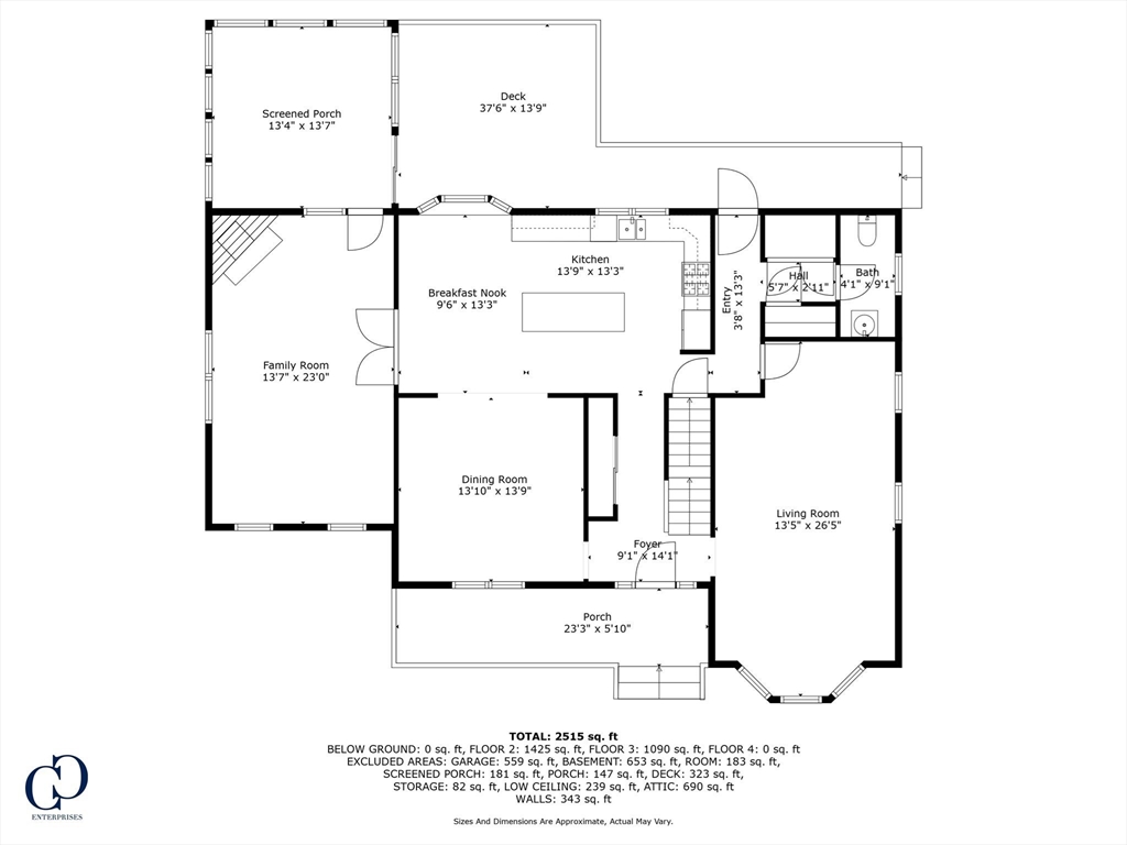 29 Long Hill Road Georgetown, MA 01833 - Photo 39 of 41 Gallery Image 39