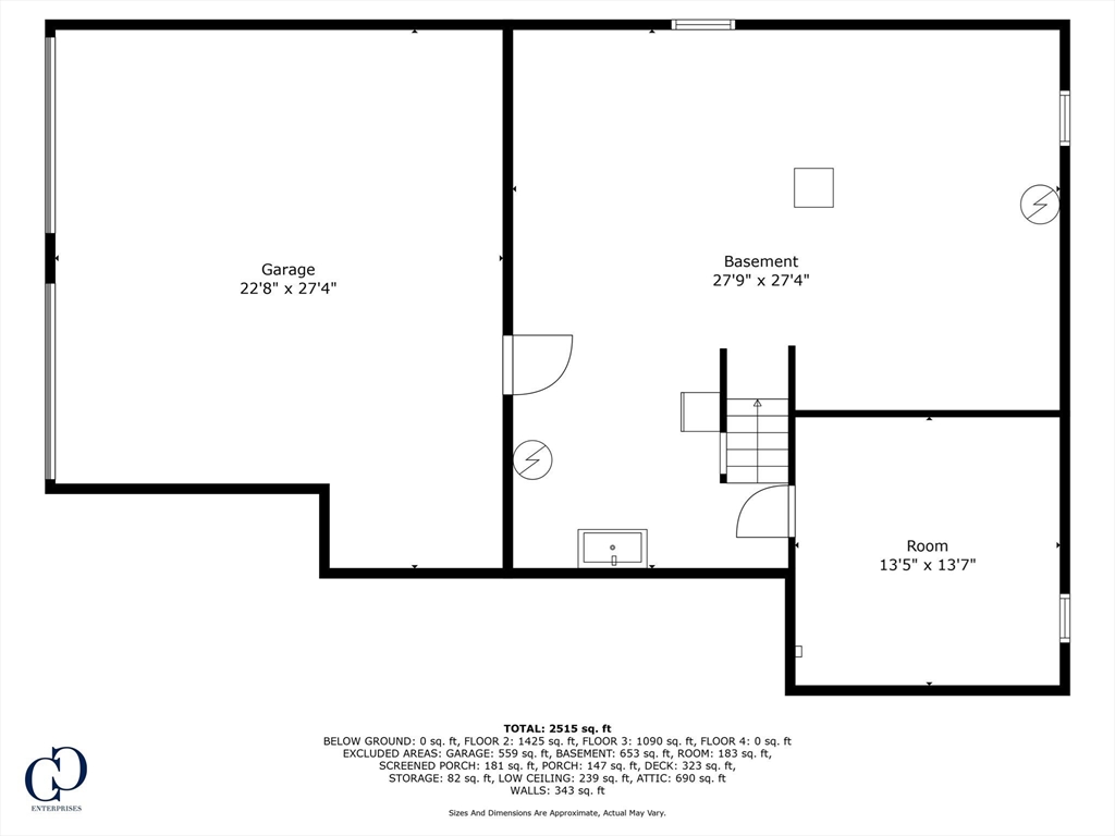 29 Long Hill Road Georgetown, MA 01833 - Photo 40 of 41 Gallery Image 40