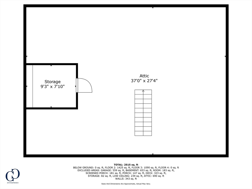 29 Long Hill Road Georgetown, MA 01833 - Photo 41 of 41 Gallery Image 41