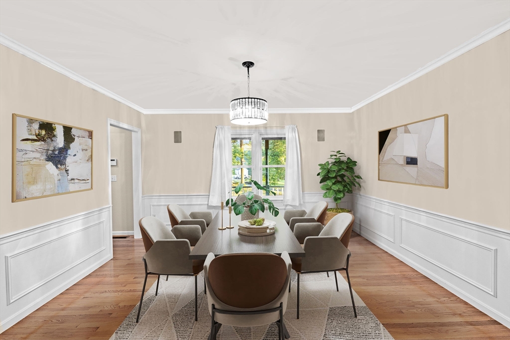 29 Long Hill Road Georgetown, MA 01833 - Photo 7 of 41 Gallery Image 7