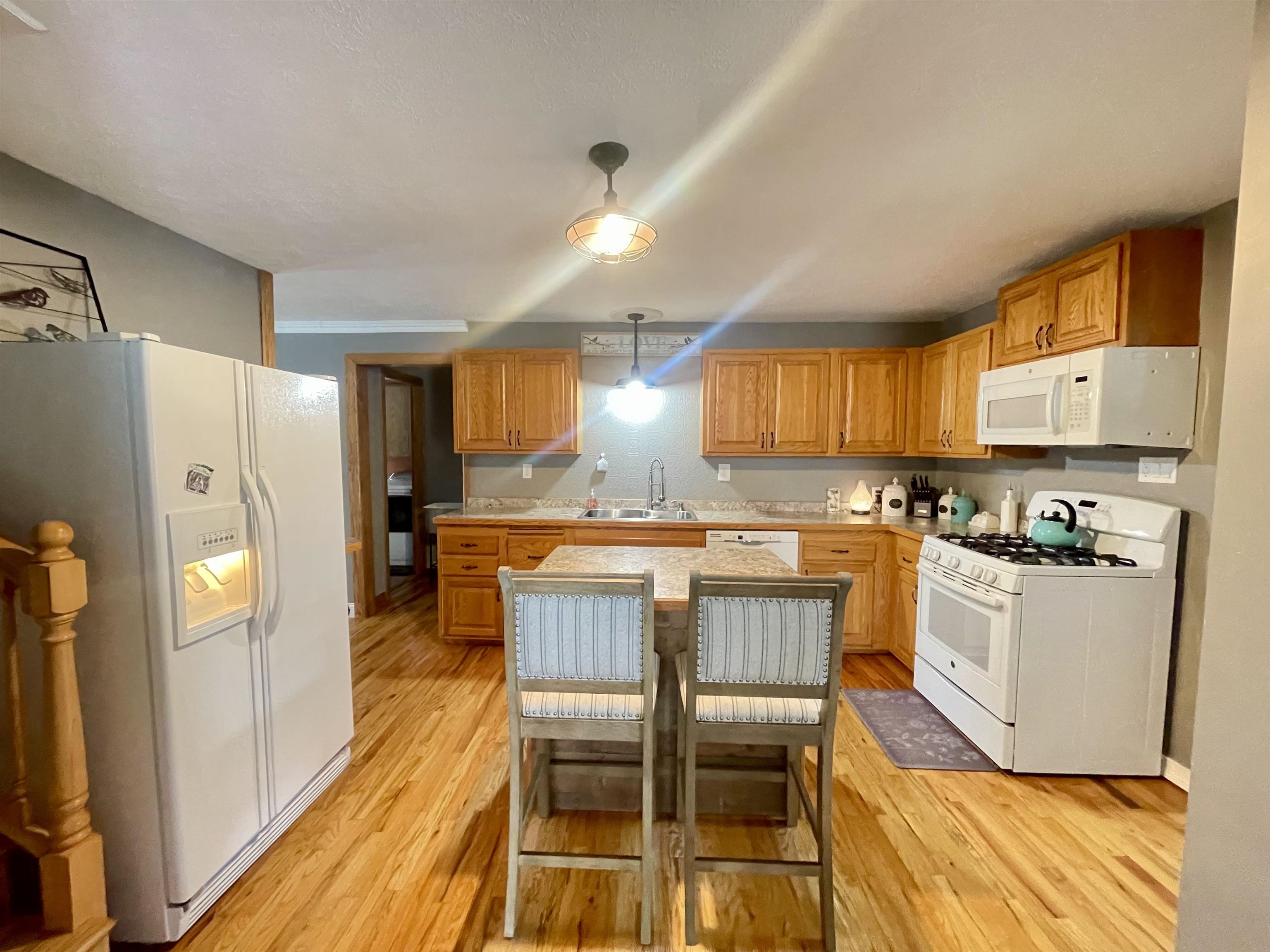 5703 Watson Road Gladwin, MI 48624 - Photo 4 of 25