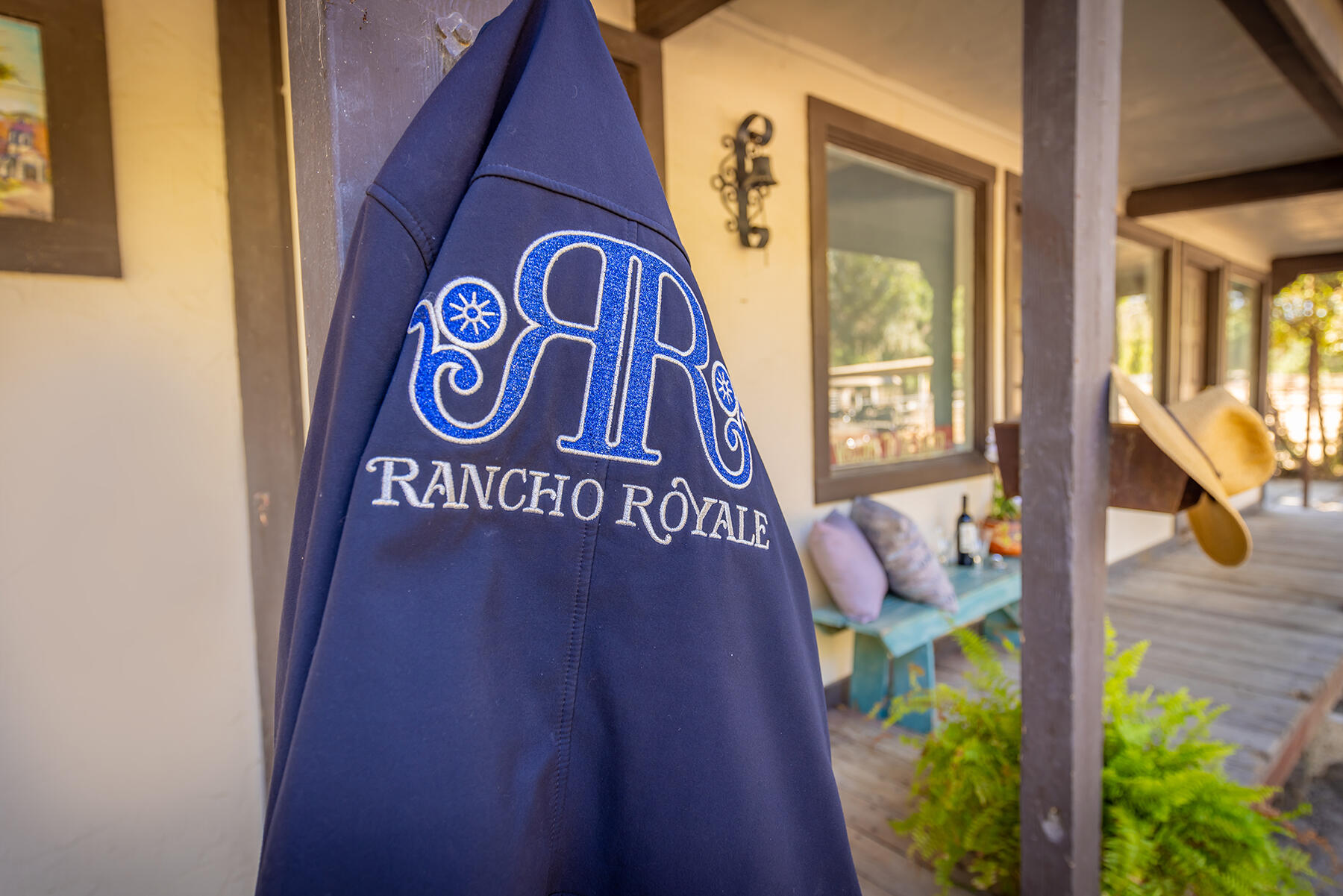 10480 Creek Road Oak View, CA 93022 - Photo 31 of 52 a close up of a sign board