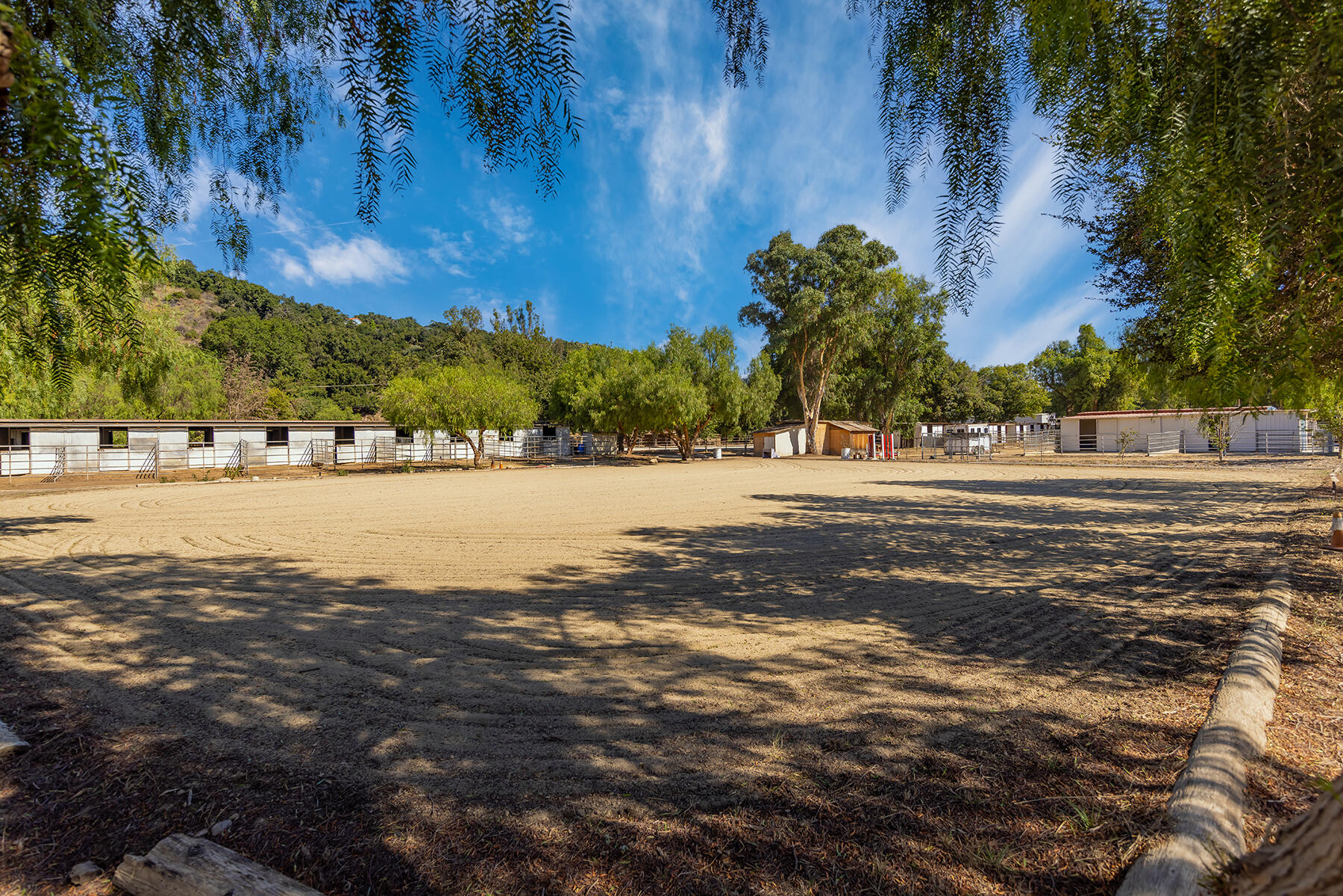 10480 Creek Road Oak View, CA 93022 - Photo 38 of 52 a view of lake view