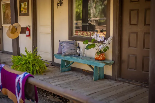 a view of a house with a swimming pool