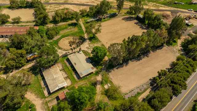 $6,500,000 | 10480 Creek Road, Oak View, CA 93022