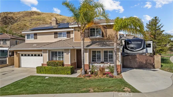 $1,150,000 | 28932 Rock Canyon Drive, Saugus, CA 91390