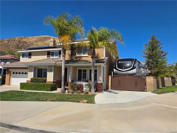 $1,150,000 | 28932 Rock Canyon Drive, Saugus, CA 91390