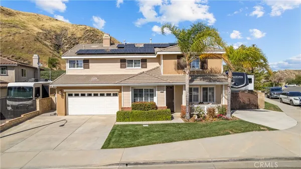 $1,150,000 | 28932 Rock Canyon Drive, Saugus, CA 91390