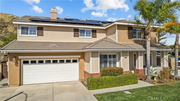 $1,150,000 | 28932 Rock Canyon Drive, Saugus, CA 91390