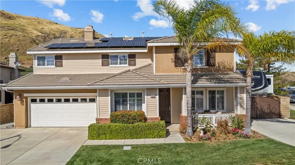 $1,150,000 | 28932 Rock Canyon Drive, Saugus, CA 91390