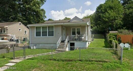 817 Shore Concourse Keyport, NJ 07735 - Photo 1 of 1 Front