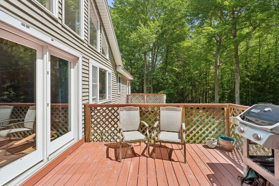 1238 Valley Road Washington, NH 03280 - Photo 4 of 42