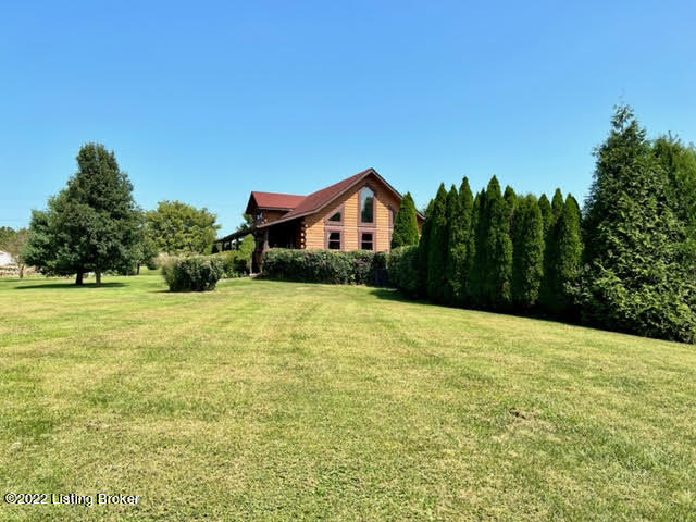 10023 Lagrange Road La Grange, KY 40031 - Photo 37 of 48 Yard 5