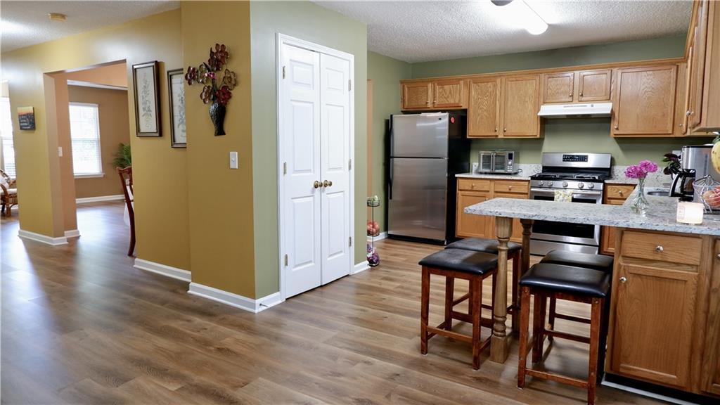 8430 Cyprus Ridge Way Douglasville, GA 30134 - Photo 20 of 60