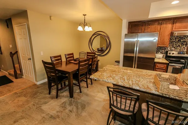 $2,000 | 569 Summit Boulevard, Unit 8, Big Bear Lake, CA 92315