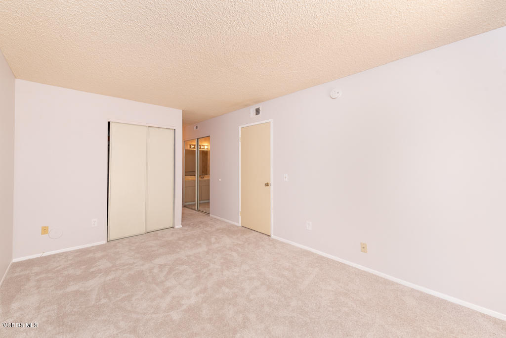 1730 Sinaloa Road, Unit 312 Simi Valley, CA 93065 - Photo 13 of 24 a view of an empty room