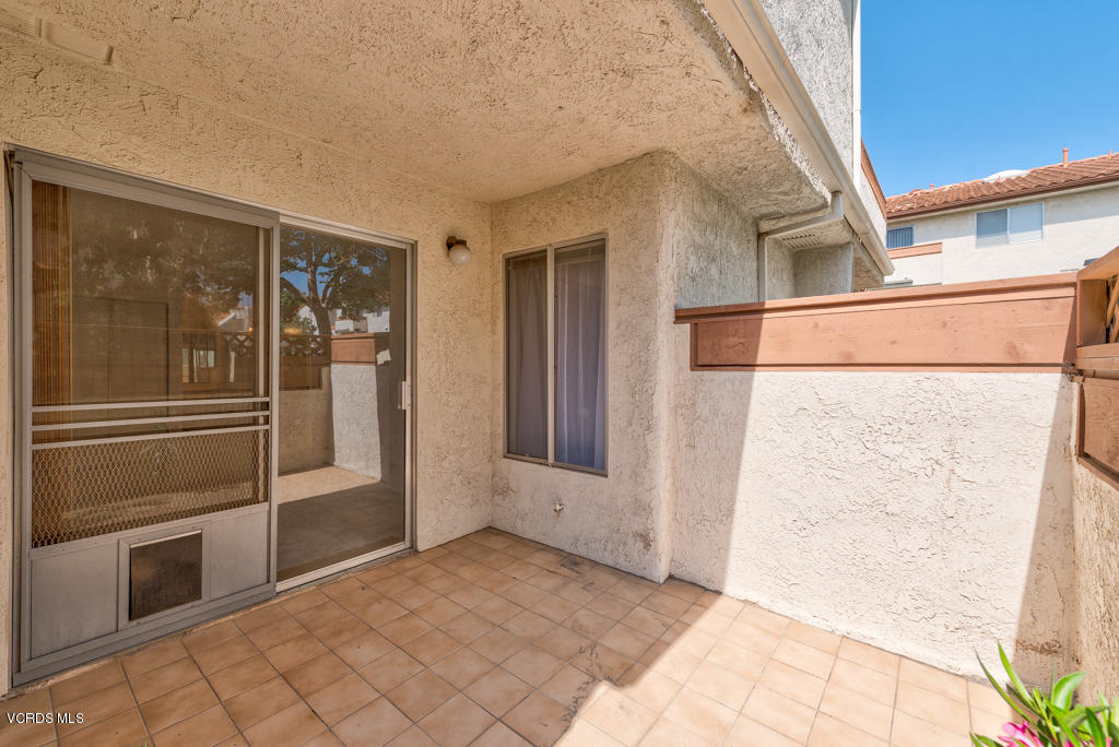 1730 Sinaloa Road, Unit 312 Simi Valley, CA 93065 - Photo 17 of 24 a view of front door