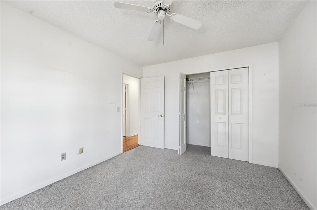 5930 Foxtail Way Fort Pierce, FL 34982 - Photo 19 of 47 a view of an empty room