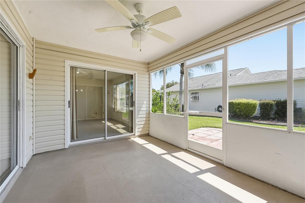 5930 Foxtail Way Fort Pierce, FL 34982 - Photo 23 of 47 a view of an empty room with a window