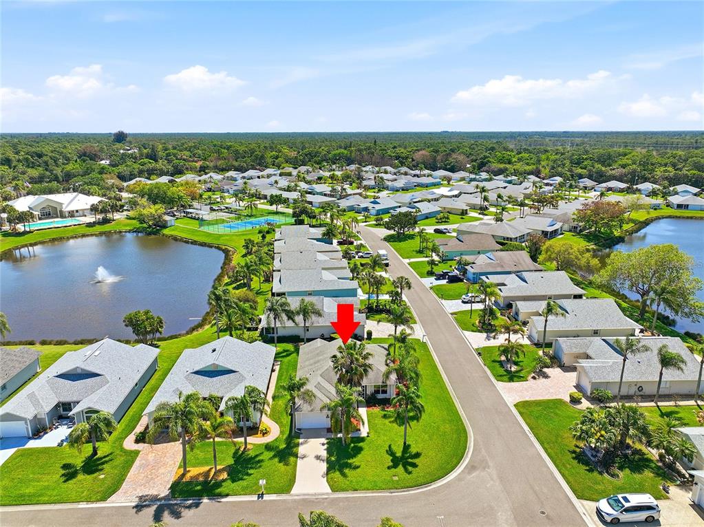 5930 Foxtail Way Fort Pierce, FL 34982 - Photo 36 of 47 a view of a city