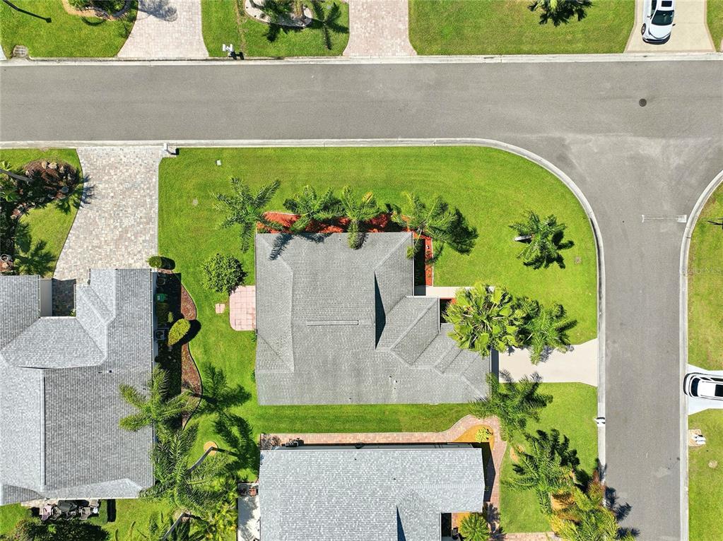 5930 Foxtail Way Fort Pierce, FL 34982 - Photo 40 of 47 view of a tennis court