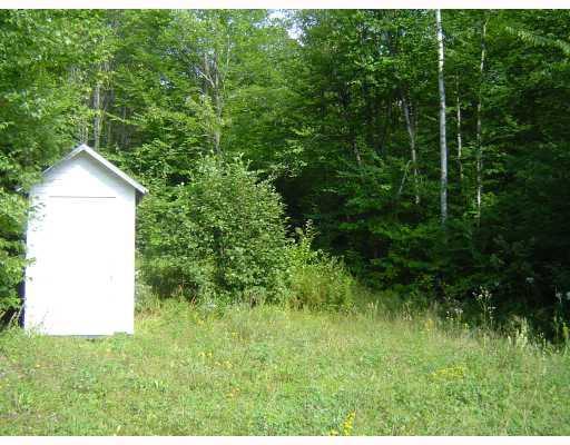 322 Perkins Valley Road Bryant Pond, ME 04219 - Photo 9 of 9 Exterior Back.