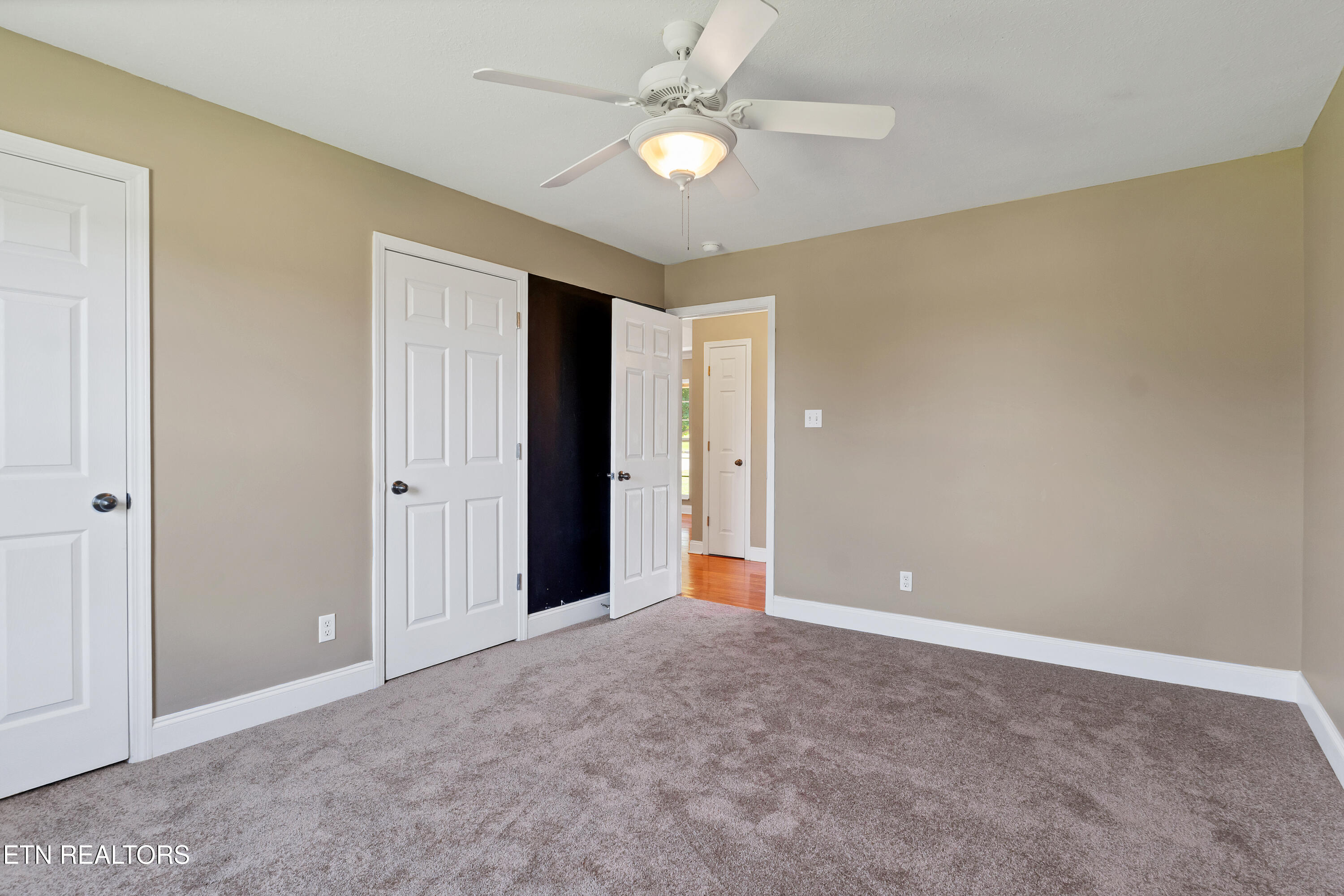 1130 Eloise West Road Greenback, TN 37742 - Photo 32 of 51 Bedroom #3