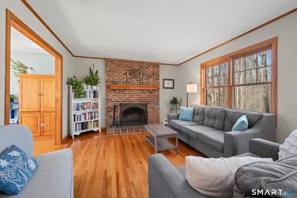 $515,000 | 16 Gardner Tavern Road, Coventry, CT 06238